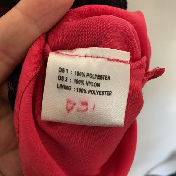 Saks 5th Avenue Sachin + Babi Tank - Picture 6 of 6